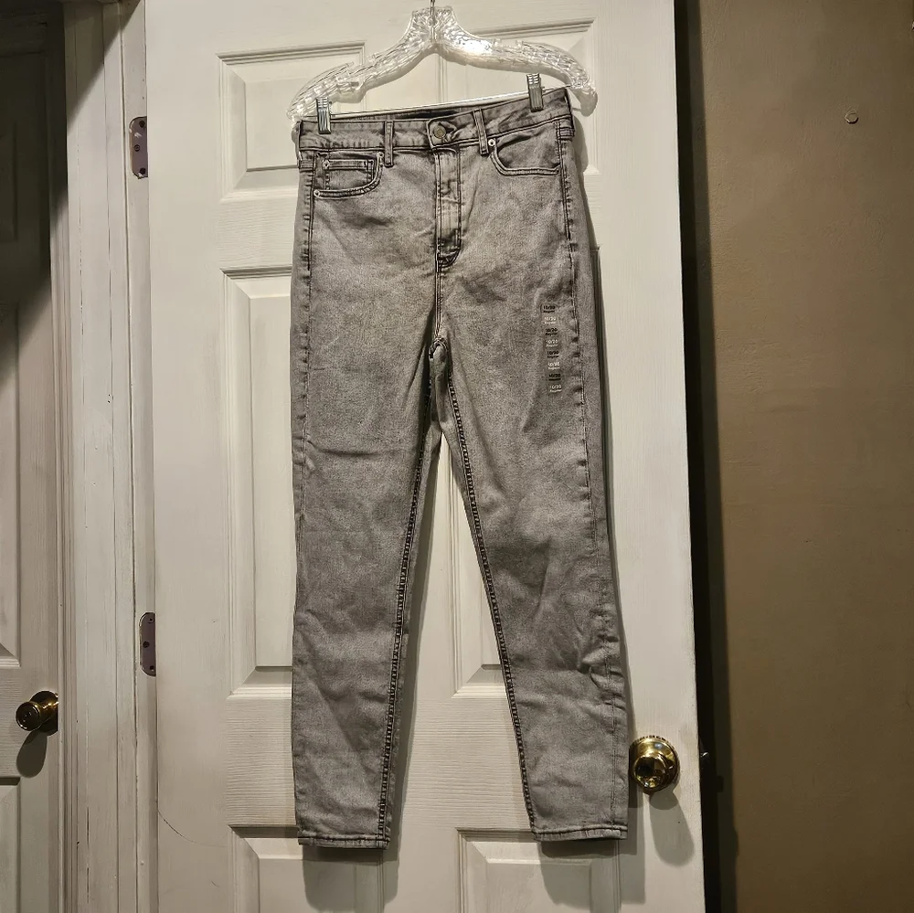 GAP JEANS